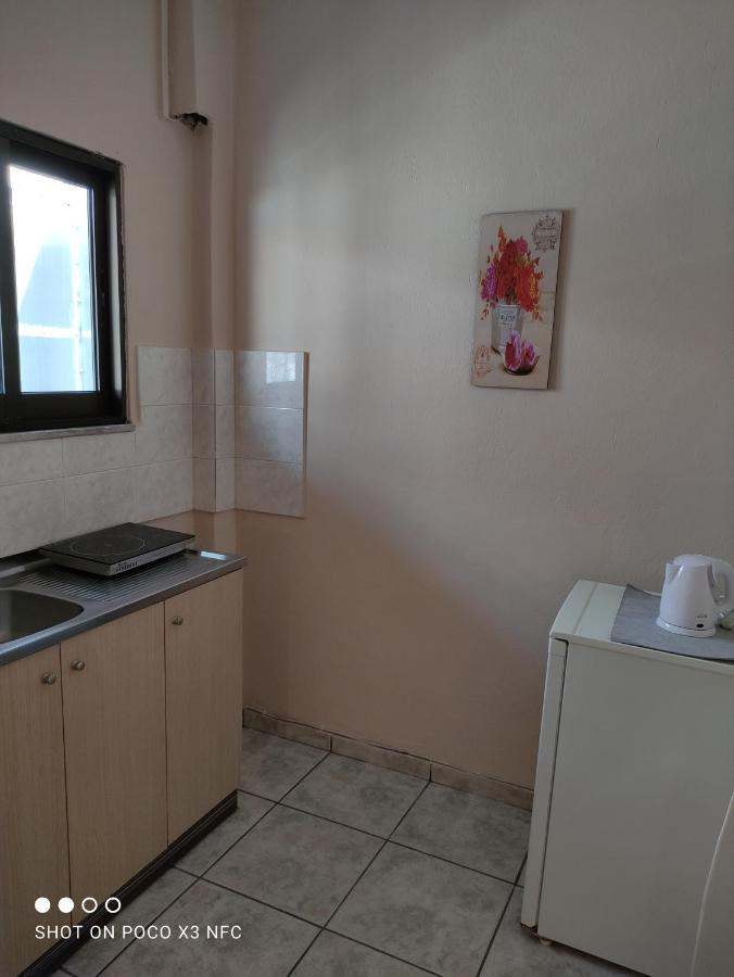 Villa Odyssia Παραλία Εξωτερικό φωτογραφία