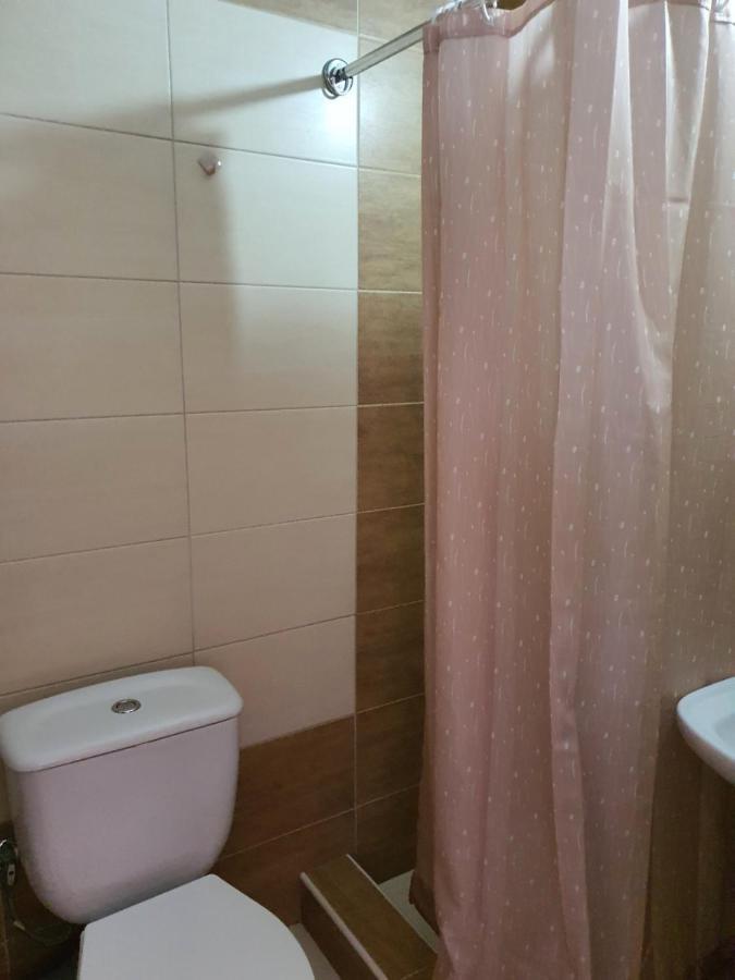 Villa Odyssia Παραλία Εξωτερικό φωτογραφία