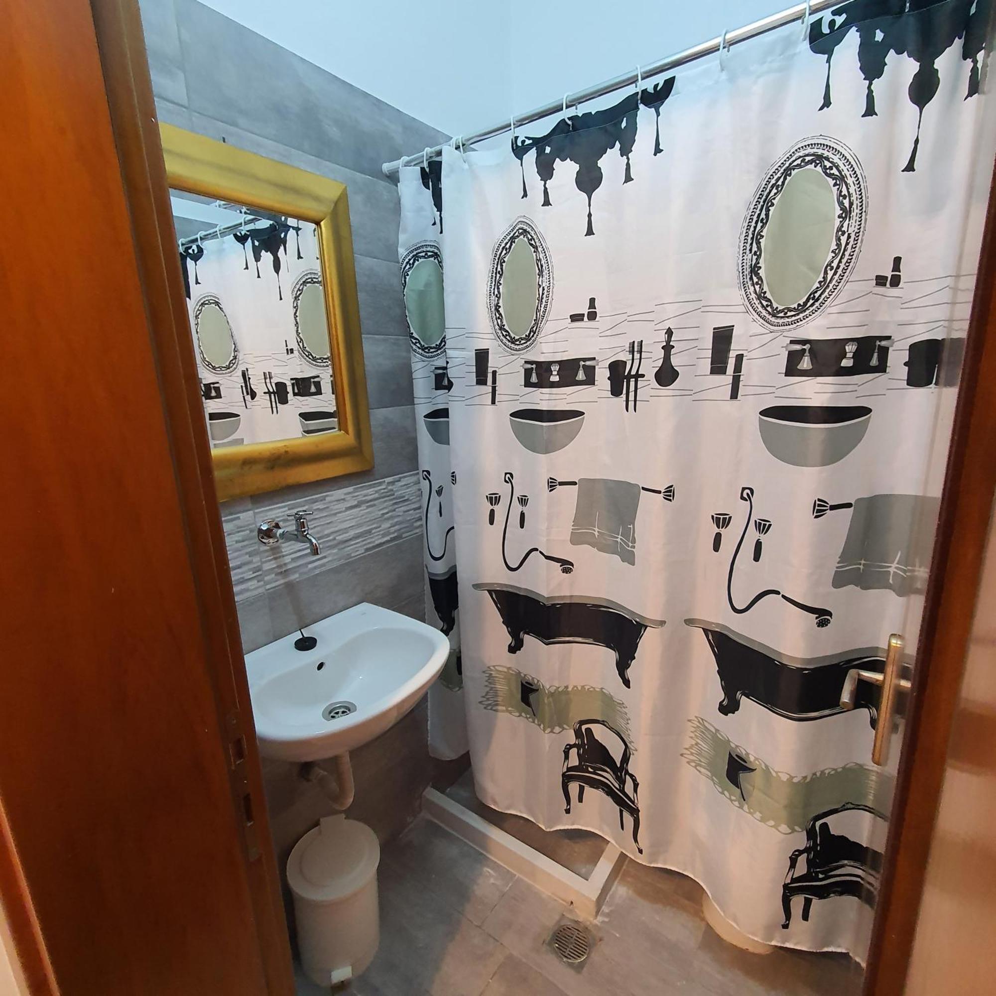 Villa Odyssia Παραλία Εξωτερικό φωτογραφία