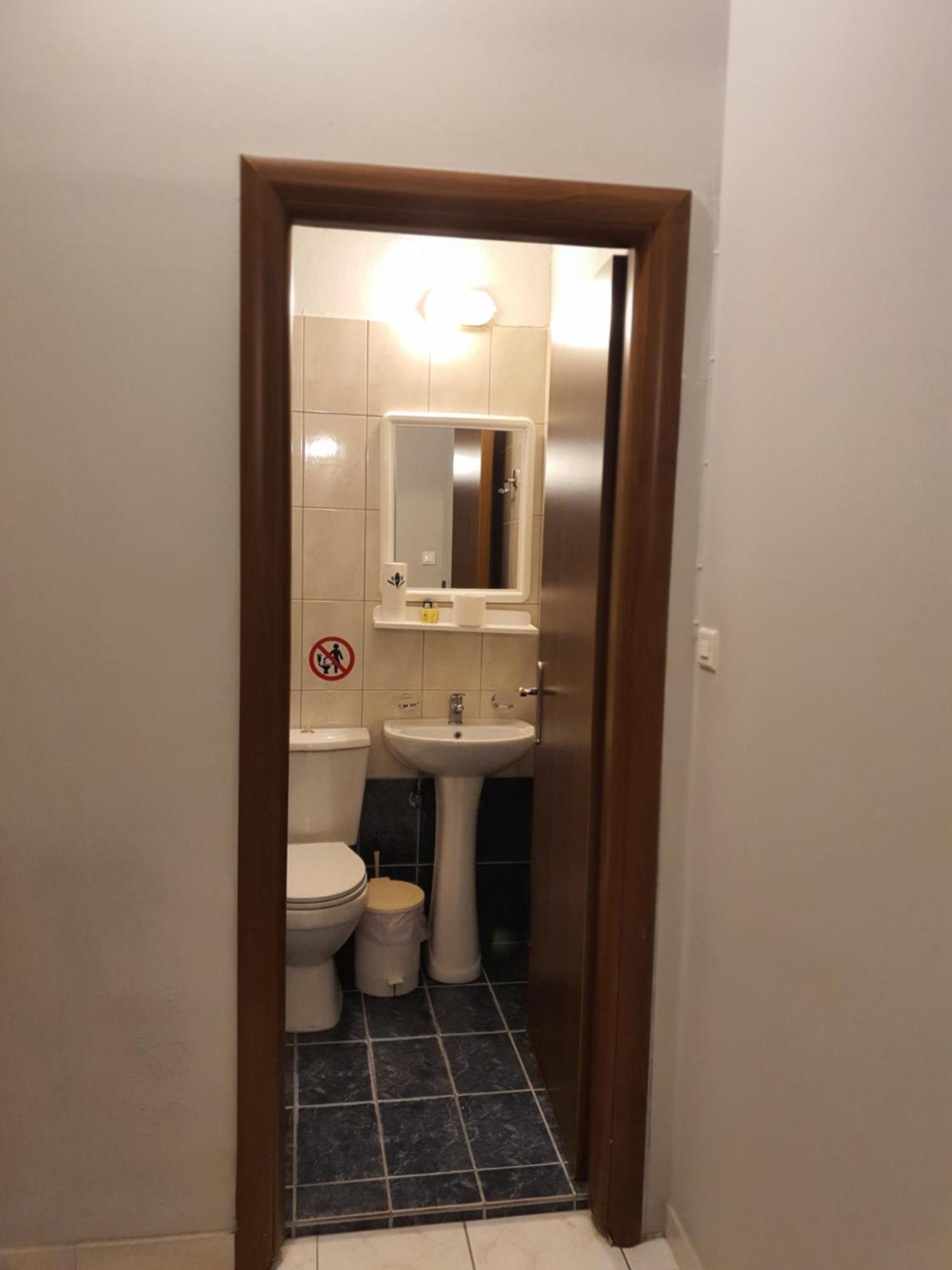 Villa Odyssia Παραλία Εξωτερικό φωτογραφία